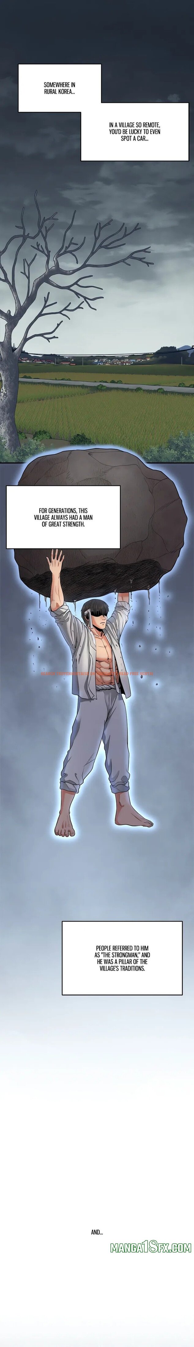 Read Hentai Image 1 502 in comic Kangsae The Strong (Uncensored) - Chapter 1 - hentaitnt.net