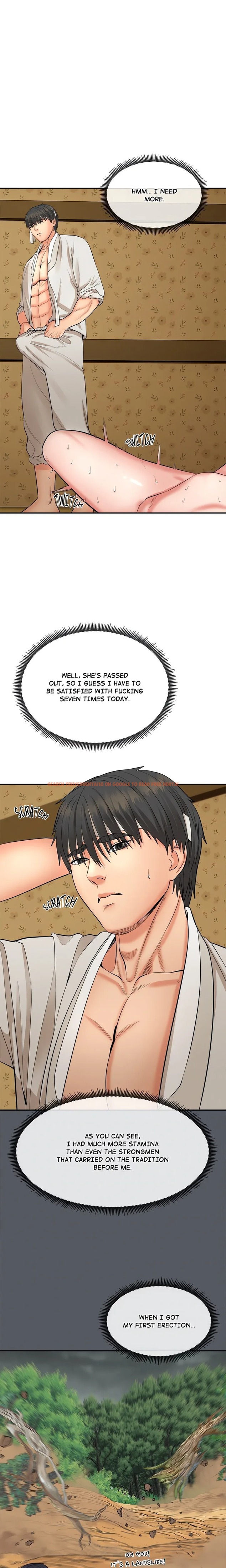 Read Hentai Image 15 21502 in comic Kangsae The Strong (Uncensored) - Chapter 1 - hentaitnt.net