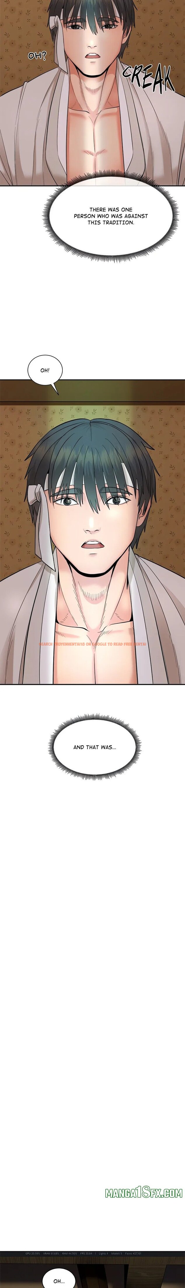 Read Hentai Image 17 502 in comic Kangsae The Strong (Uncensored) - Chapter 1 - hentaitnt.net