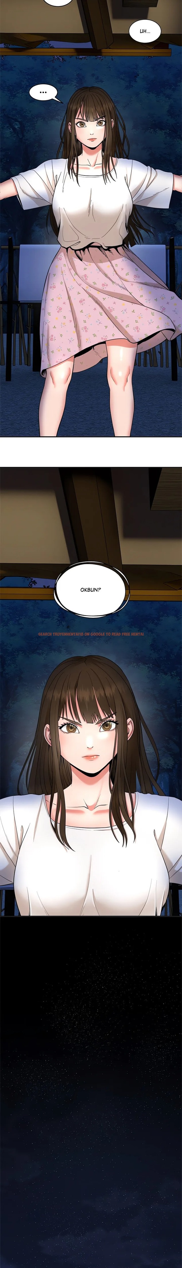 Read Hentai Image 18 21502 in comic Kangsae The Strong (Uncensored) - Chapter 1 - hentaitnt.net