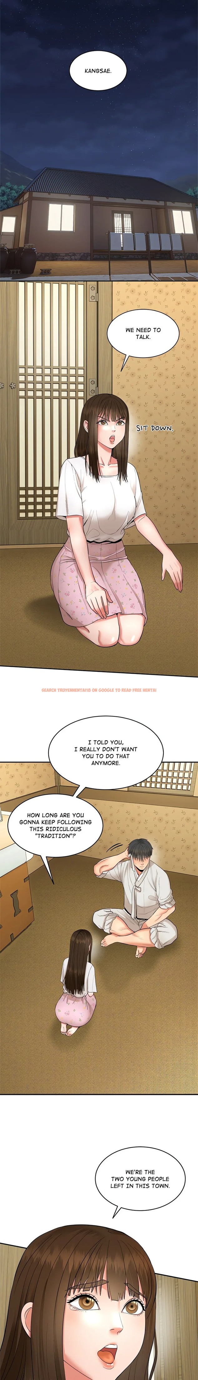 Read Hentai Image 19 21502 in comic Kangsae The Strong (Uncensored) - Chapter 1 - hentaitnt.net