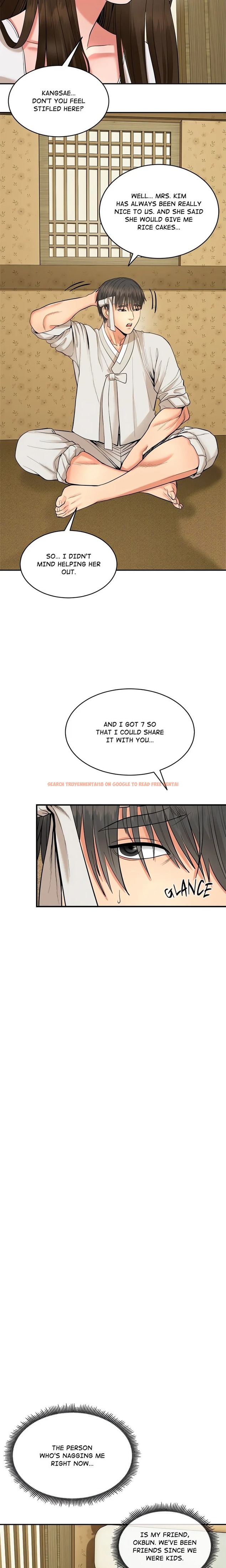 Read Hentai Image 20 21502 in comic Kangsae The Strong (Uncensored) - Chapter 1 - hentaitnt.net