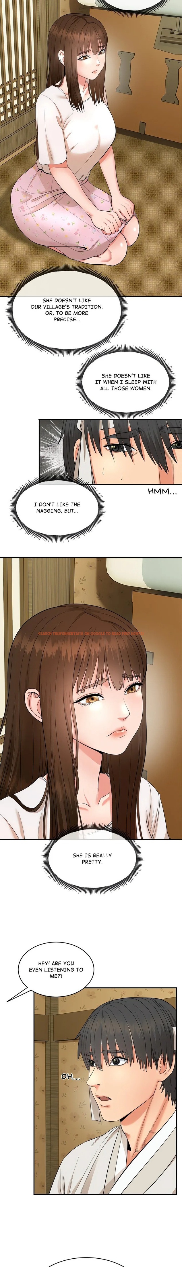 Read Hentai Image 21 21502 in comic Kangsae The Strong (Uncensored) - Chapter 1 - hentaitnt.net