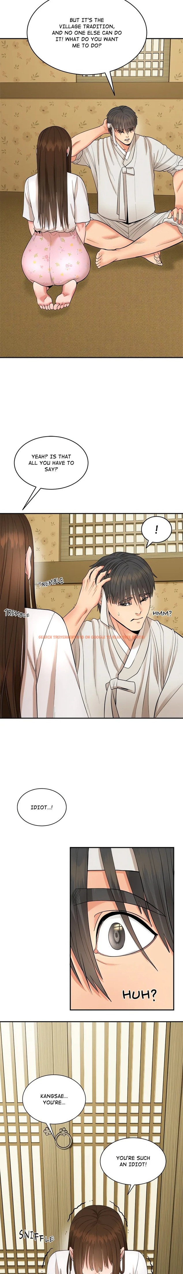 Read Hentai Image 22 21502 in comic Kangsae The Strong (Uncensored) - Chapter 1 - hentaitnt.net