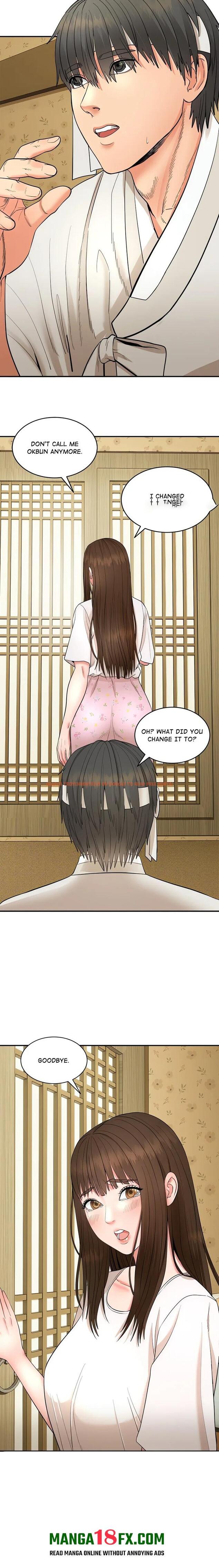 Read Hentai Image 25 503 in comic Kangsae The Strong (Uncensored) - Chapter 1 - hentaitnt.net