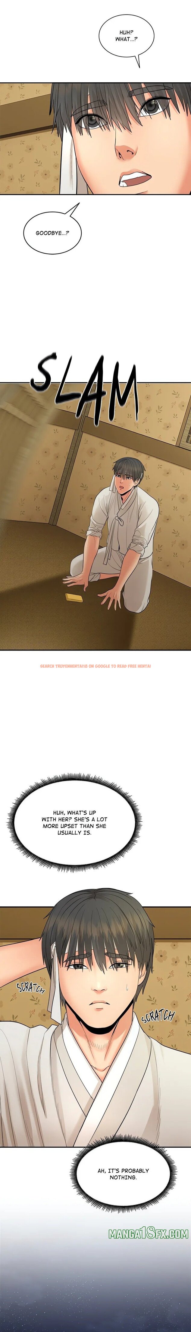 Read Hentai Image 26 503 in comic Kangsae The Strong (Uncensored) - Chapter 1 - hentaitnt.net