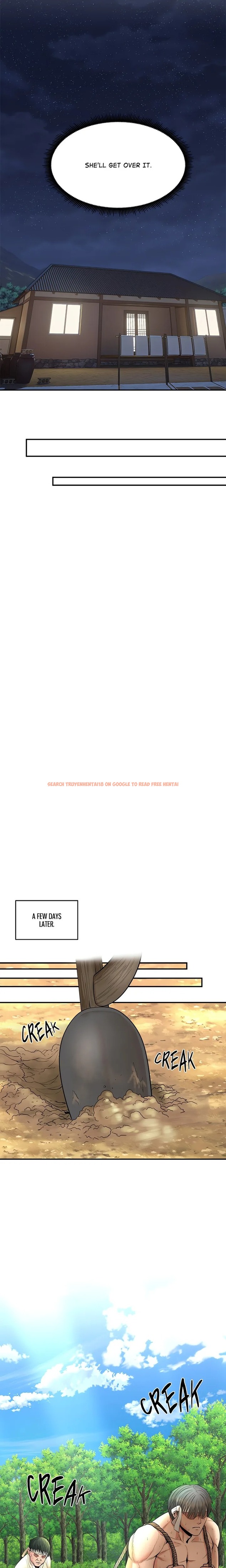 Read Hentai Image 27 21503 in comic Kangsae The Strong (Uncensored) - Chapter 1 - hentaitnt.net