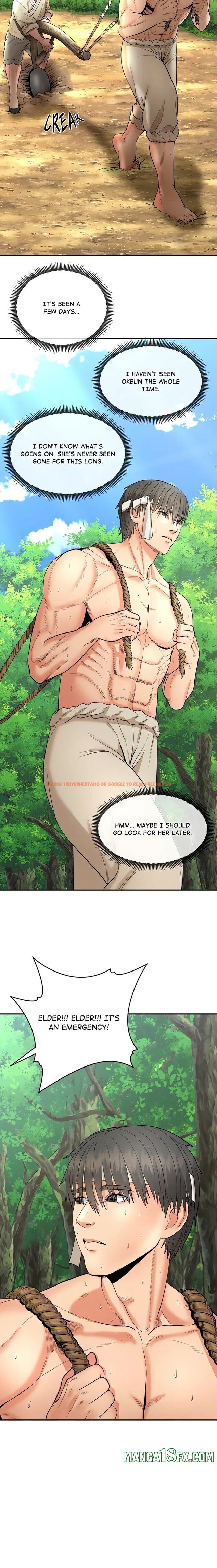Read Hentai Image 28 503 in comic Kangsae The Strong (Uncensored) - Chapter 1 - hentaitnt.net