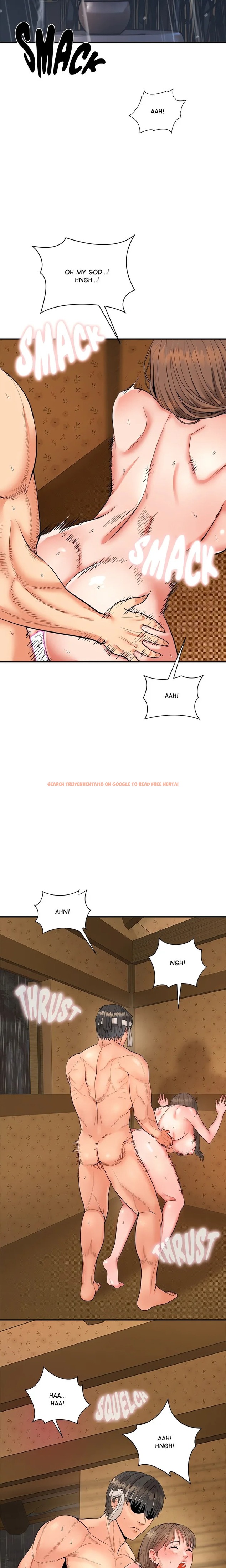 Read Hentai Image 3 21502 in comic Kangsae The Strong (Uncensored) - Chapter 1 - hentaitnt.net