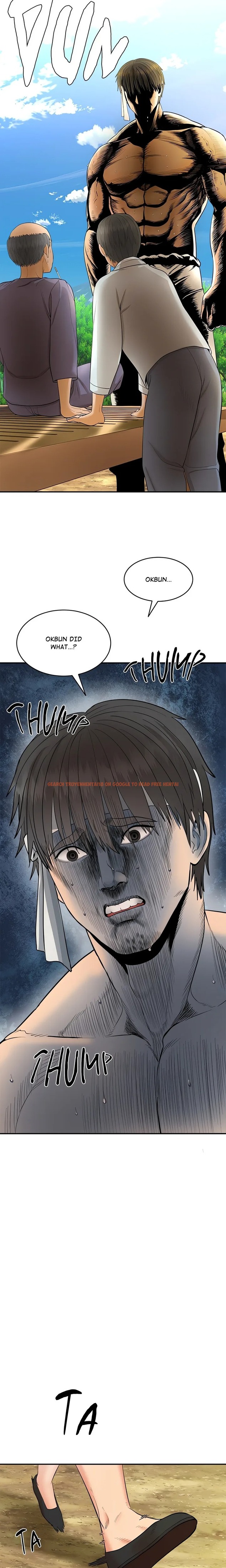 Read Hentai Image 30 21503 in comic Kangsae The Strong (Uncensored) - Chapter 1 - hentaitnt.net