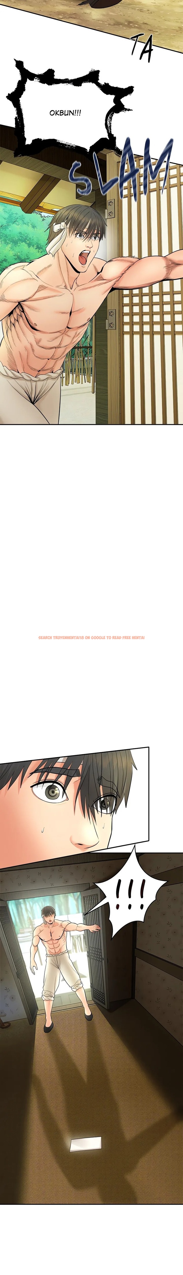 Read Hentai Image 31 21503 in comic Kangsae The Strong (Uncensored) - Chapter 1 - hentaitnt.net