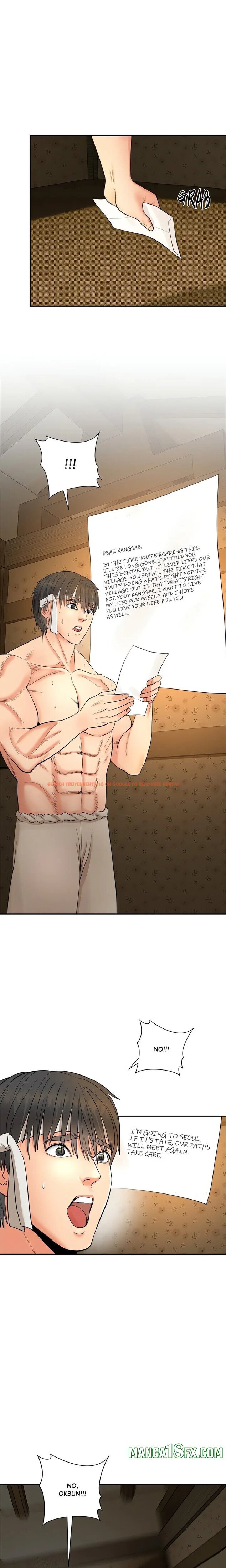 Read Hentai Image 32 503 in comic Kangsae The Strong (Uncensored) - Chapter 1 - hentaitnt.net