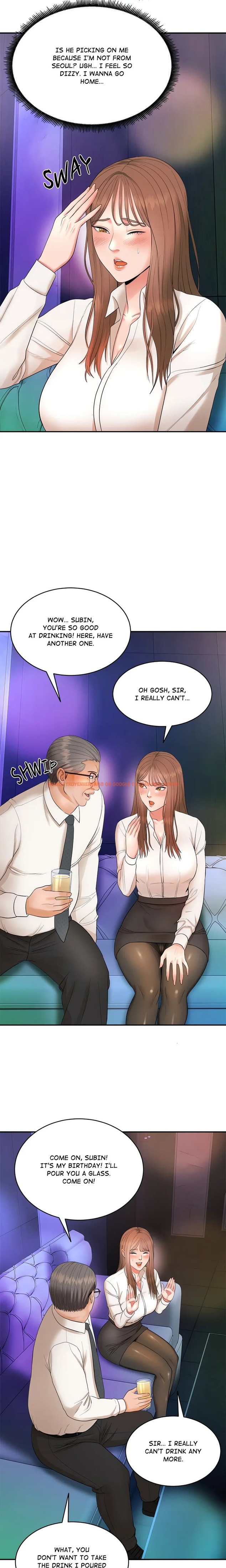 Read Hentai Image 39 21503 in comic Kangsae The Strong (Uncensored) - Chapter 1 - hentaitnt.net