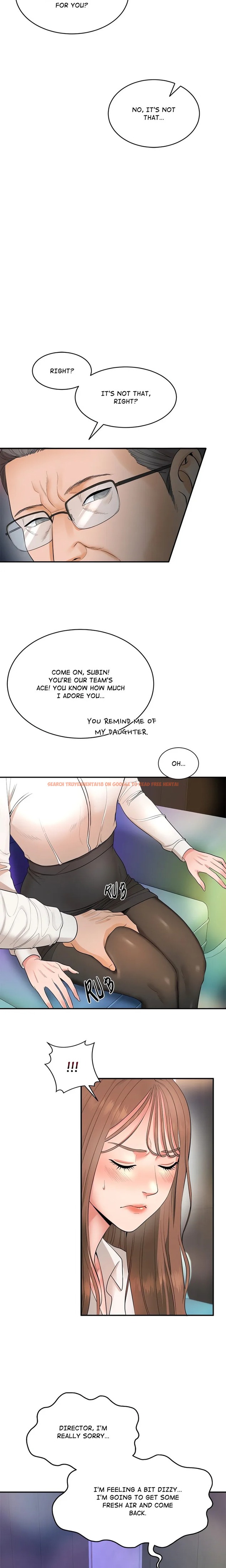 Read Hentai Image 40 21503 in comic Kangsae The Strong (Uncensored) - Chapter 1 - hentaitnt.net