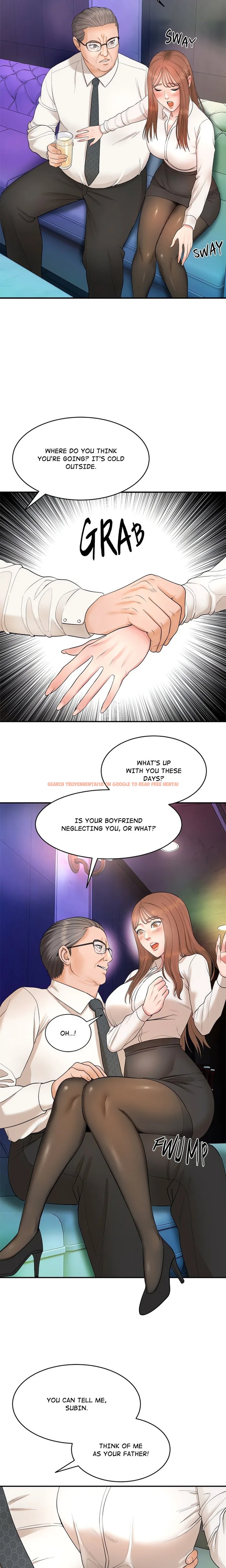 Read Hentai Image 41 21503 in comic Kangsae The Strong (Uncensored) - Chapter 1 - hentaitnt.net