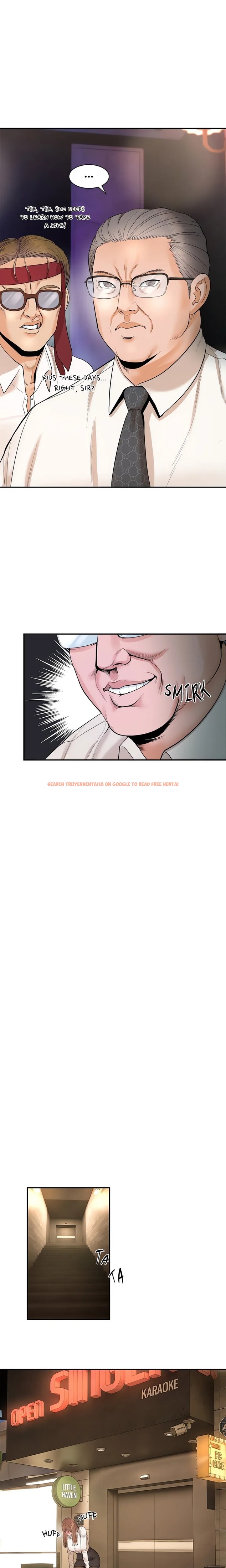 Read Hentai Image 45 21503 in comic Kangsae The Strong (Uncensored) - Chapter 1 - hentaitnt.net