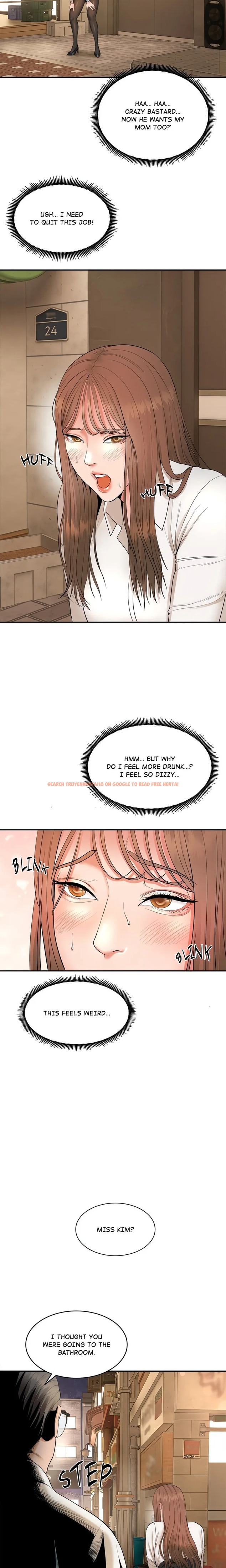 Read Hentai Image 46 21503 in comic Kangsae The Strong (Uncensored) - Chapter 1 - hentaitnt.net