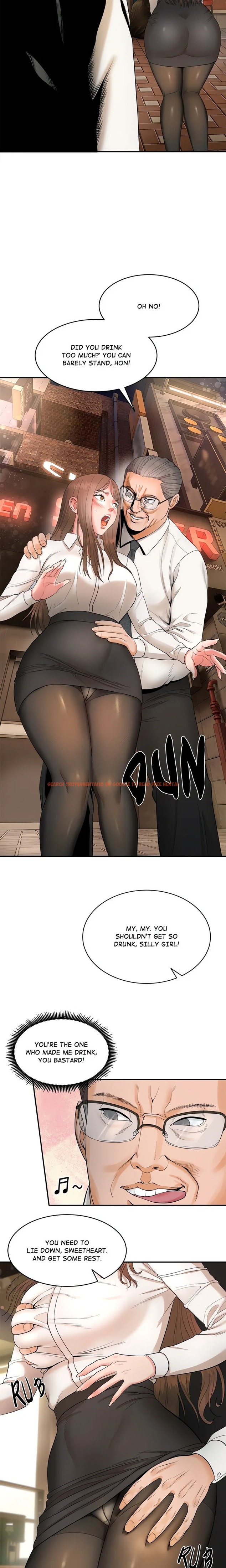 Read Hentai Image 47 21503 in comic Kangsae The Strong (Uncensored) - Chapter 1 - hentaitnt.net