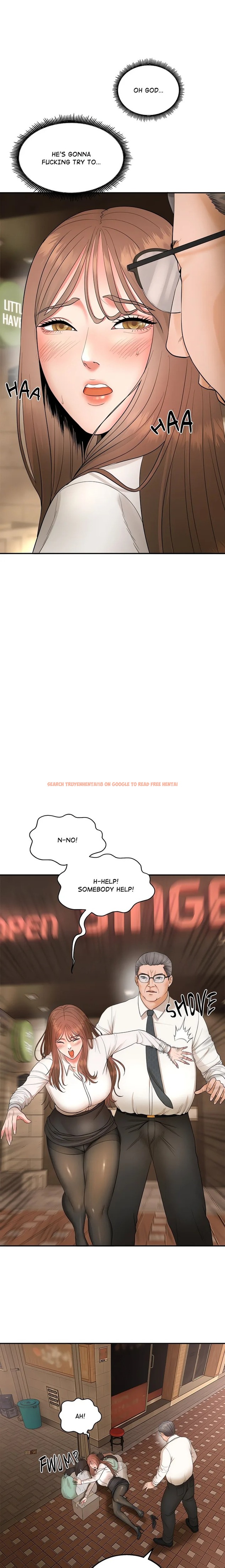 Read Hentai Image 49 21503 in comic Kangsae The Strong (Uncensored) - Chapter 1 - hentaitnt.net