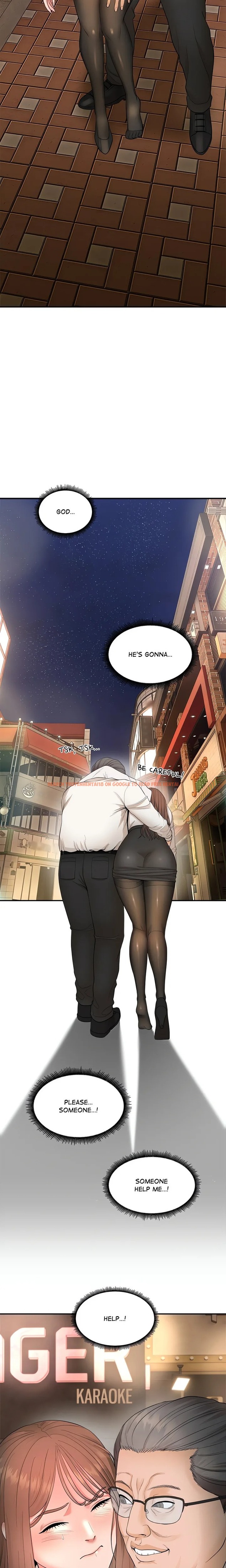Read Hentai Image 51 21503 in comic Kangsae The Strong (Uncensored) - Chapter 1 - hentaitnt.net