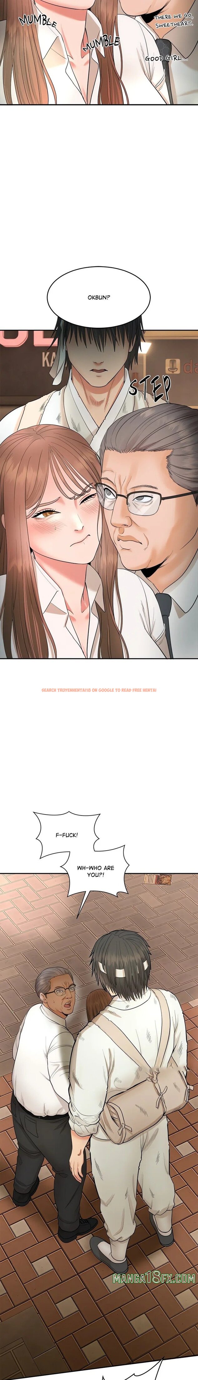 Read Hentai Image 52 503 in comic Kangsae The Strong (Uncensored) - Chapter 1 - hentaitnt.net