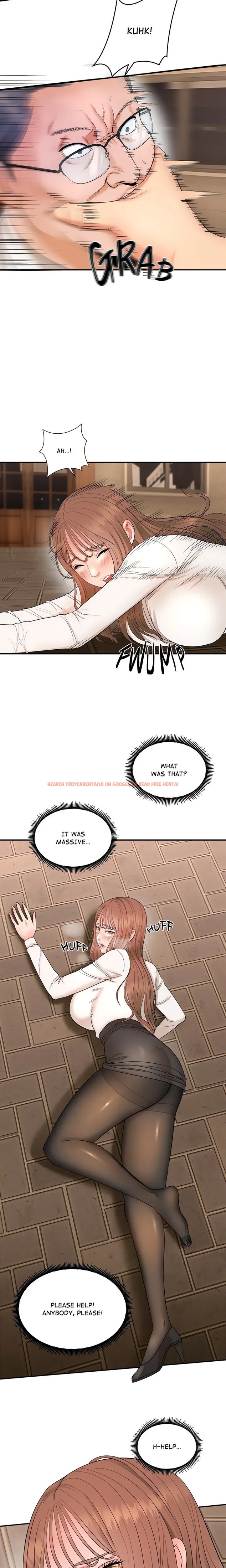 Read Hentai Image 53 21503 in comic Kangsae The Strong (Uncensored) - Chapter 1 - hentaitnt.net