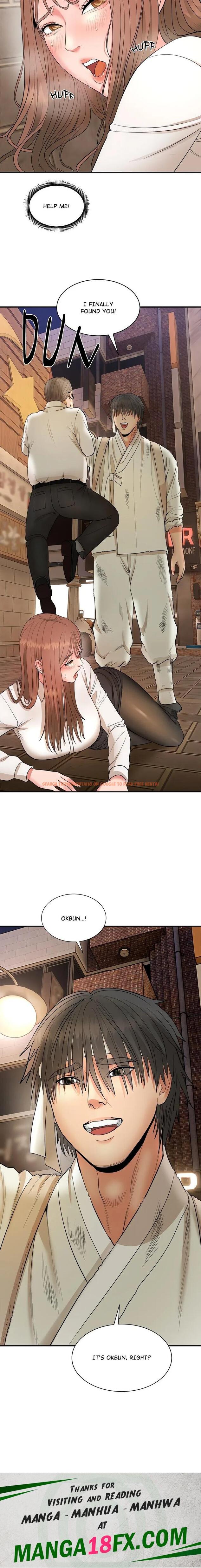 Read Hentai Image 54 503 in comic Kangsae The Strong (Uncensored) - Chapter 1 - hentaitnt.net