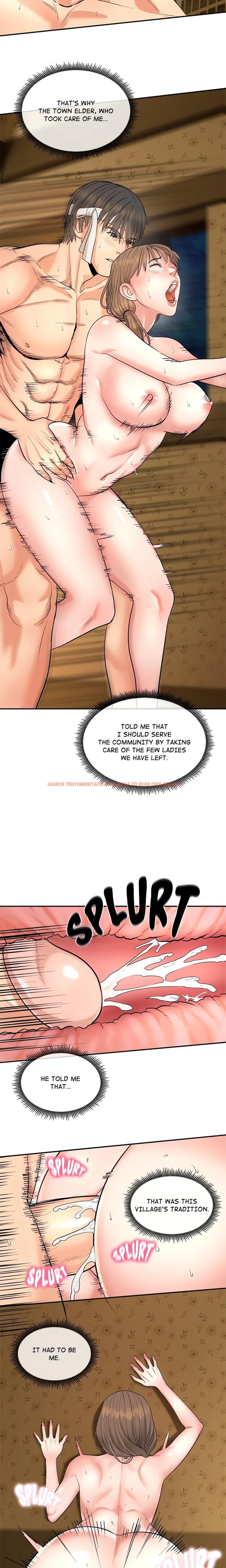Read Hentai Image 8 21502 in comic Kangsae The Strong (Uncensored) - Chapter 1 - hentaitnt.net