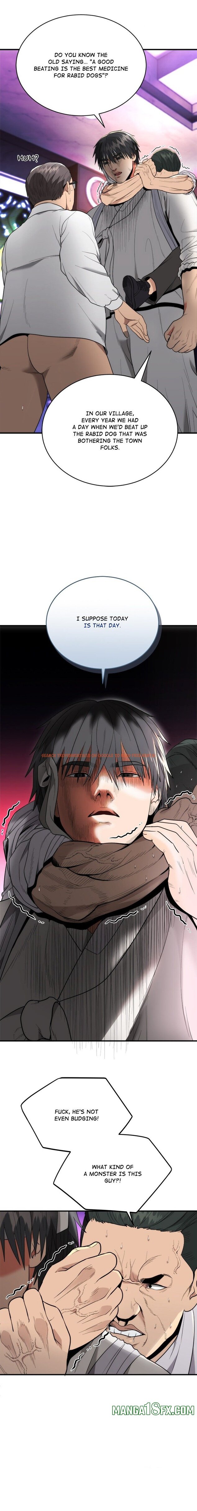 Read Hentai Image 17 119 in comic Kangsae The Strong (Uncensored) - Chapter 11 - www.hentaitnt.net Read Hentai Image 17 119 in comic Kangsae The Strong (Uncensored) - Chapter 11 - www.hentaitnt.net