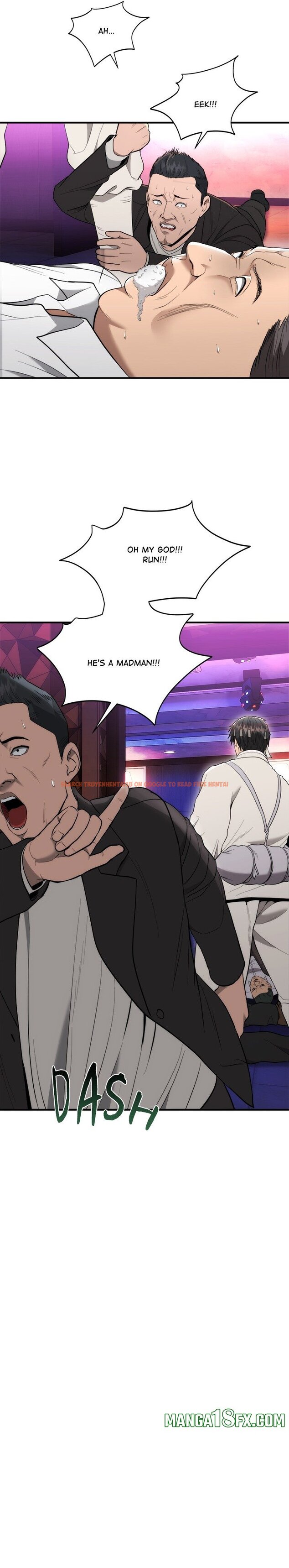 Read Hentai Image 20 119 in comic Kangsae The Strong (Uncensored) - Chapter 11 - www.hentaitnt.net Read Hentai Image 20 119 in comic Kangsae The Strong (Uncensored) - Chapter 11 - www.hentaitnt.net