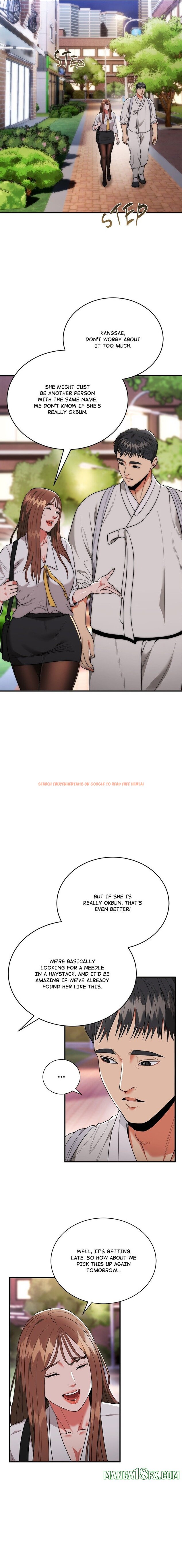 Read Hentai Image 17 589 in comic Kangsae The Strong (Uncensored) - Chapter 12 - www.hentaitnt.net Read Hentai Image 17 589 in comic Kangsae The Strong (Uncensored) - Chapter 12 - www.hentaitnt.net