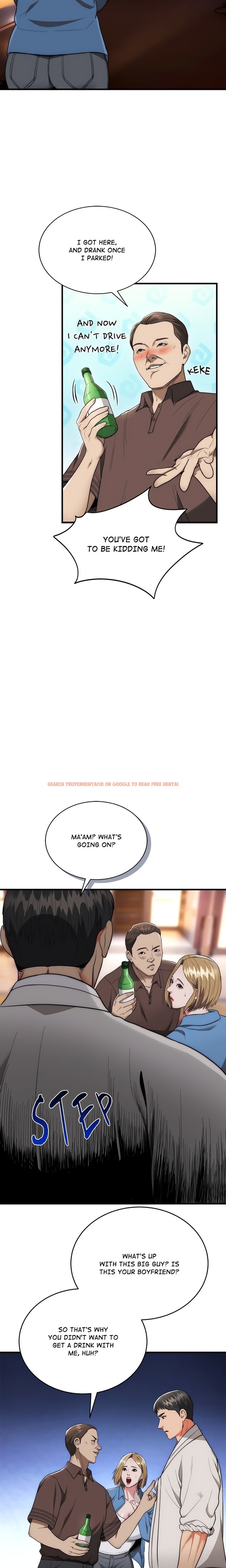 Read Hentai Image 6 58102 in comic Kangsae The Strong (Uncensored) - Chapter 13 - www.hentaitnt.net Read Hentai Image 6 58102 in comic Kangsae The Strong (Uncensored) - Chapter 13 - www.hentaitnt.net