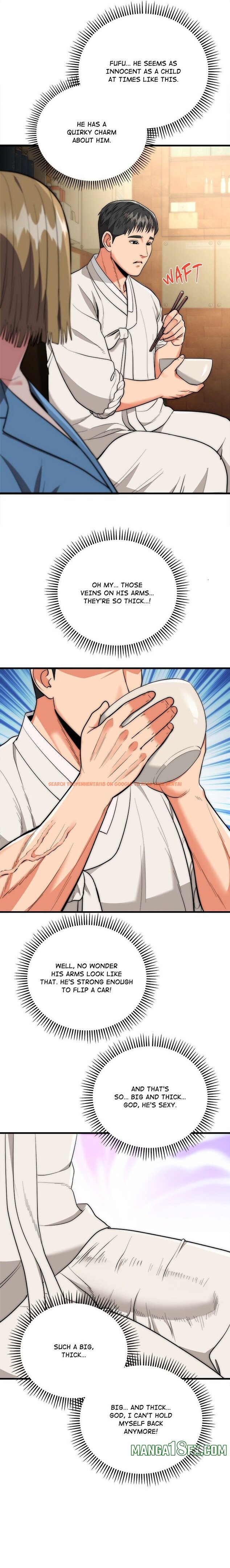 Read Hentai Image 16 989 in comic Kangsae The Strong (Uncensored) - Chapter 15 - www.hentaitnt.net Read Hentai Image 16 989 in comic Kangsae The Strong (Uncensored) - Chapter 15 - www.hentaitnt.net