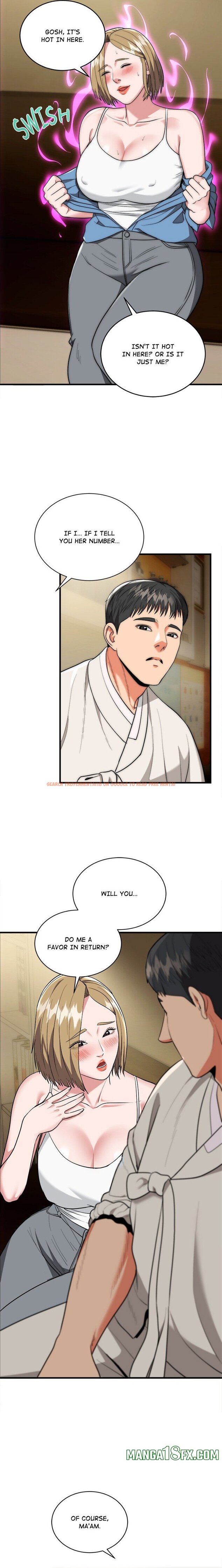 Read Hentai Image 18 989 in comic Kangsae The Strong (Uncensored) - Chapter 15 - www.hentaitnt.net Read Hentai Image 18 989 in comic Kangsae The Strong (Uncensored) - Chapter 15 - www.hentaitnt.net