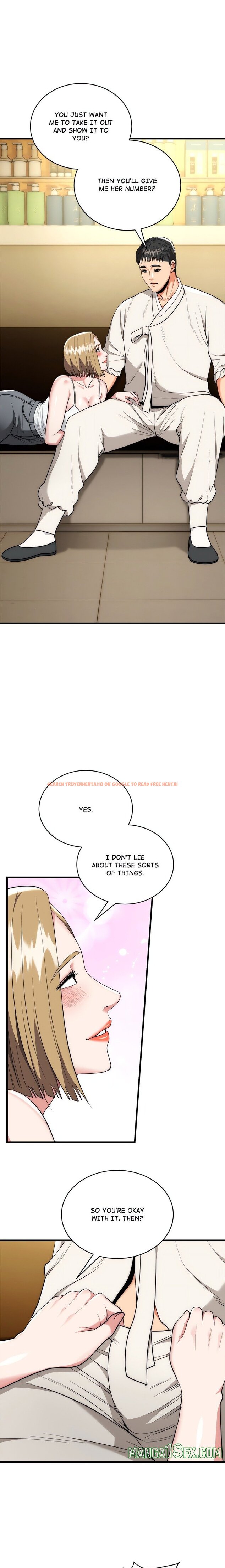 Read Hentai Image 1 617 in comic Kangsae The Strong (Uncensored) - Chapter 16 - www.hentaitnt.net Read Hentai Image 1 617 in comic Kangsae The Strong (Uncensored) - Chapter 16 - www.hentaitnt.net