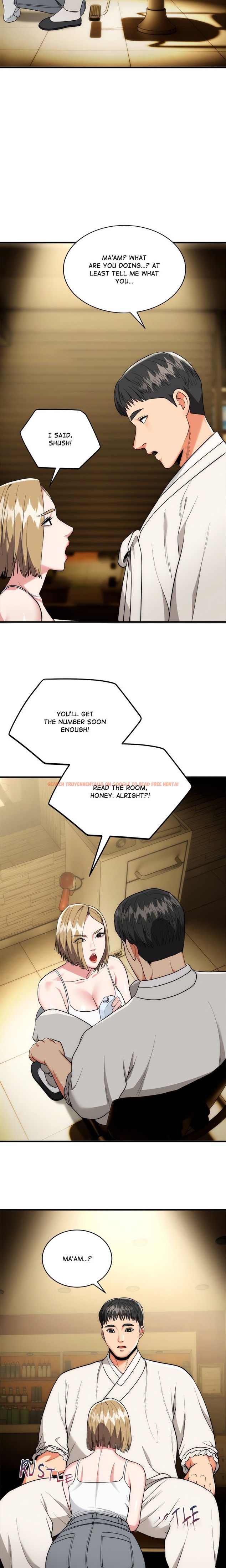 Read Hentai Image 7 30617 in comic Kangsae The Strong (Uncensored) - Chapter 16 - www.hentaitnt.net Read Hentai Image 7 30617 in comic Kangsae The Strong (Uncensored) - Chapter 16 - www.hentaitnt.net