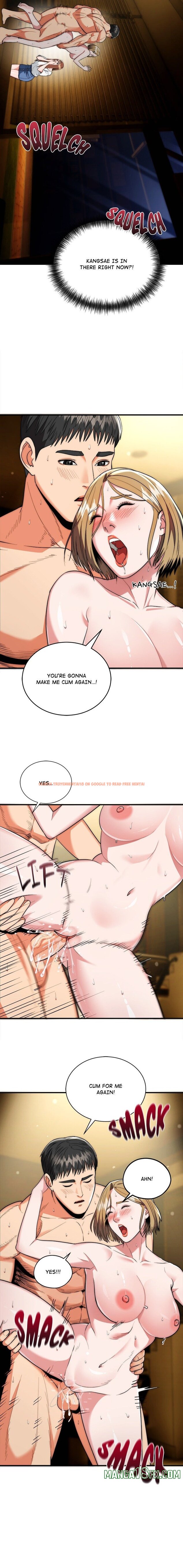 Read Hentai Image 3 603 in comic Kangsae The Strong (Uncensored) - Chapter 18 - www.hentaitnt.net Read Hentai Image 3 603 in comic Kangsae The Strong (Uncensored) - Chapter 18 - www.hentaitnt.net