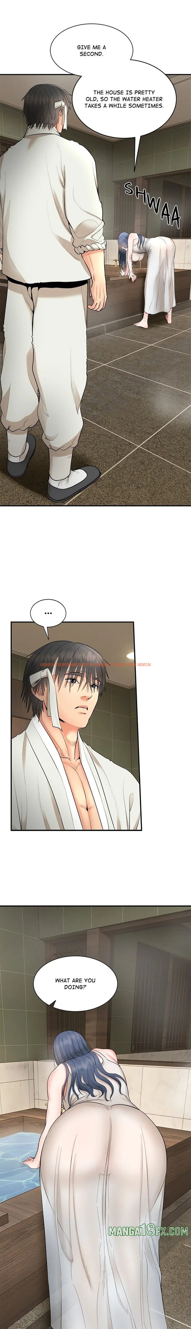 Read Hentai Image 30 265 in comic Kangsae The Strong (Uncensored) - Chapter 2 - hentaitnt.net Read Hentai Image 30 265 in comic Kangsae The Strong (Uncensored) - Chapter 2 - hentaitnt.net