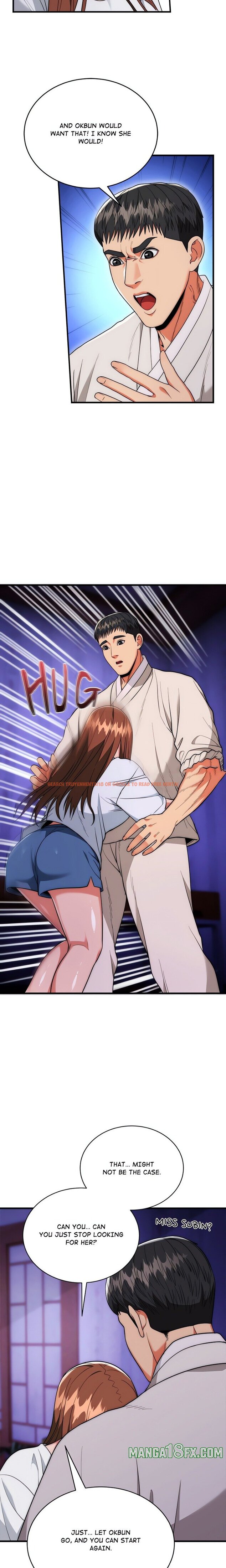 Read Hentai Image 10 743 in comic Kangsae The Strong (Uncensored) - Chapter 20 - www.hentaitnt.net