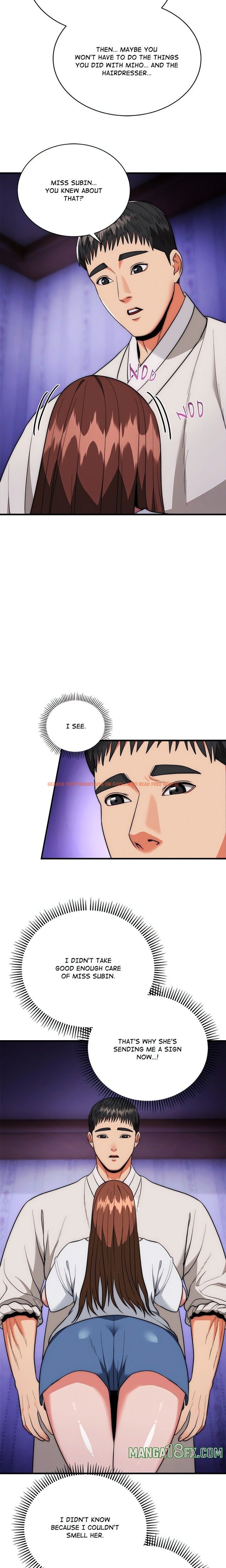 Read Hentai Image 11 743 in comic Kangsae The Strong (Uncensored) - Chapter 20 - www.hentaitnt.net