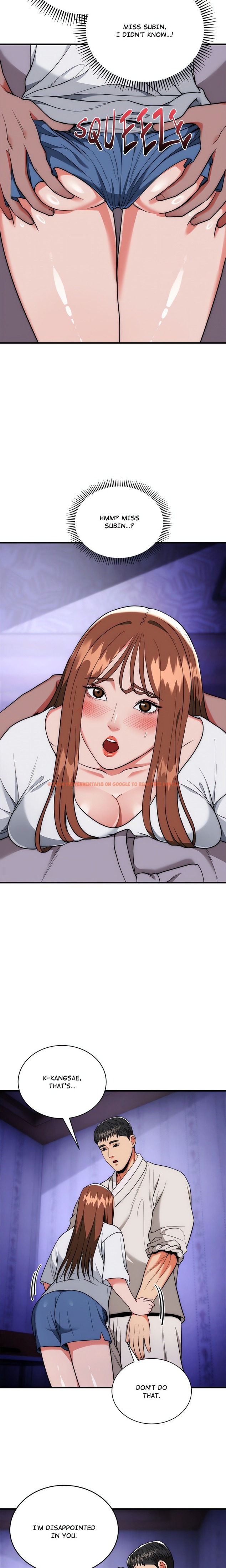 Read Hentai Image 12 99743 in comic Kangsae The Strong (Uncensored) - Chapter 20 - www.hentaitnt.net