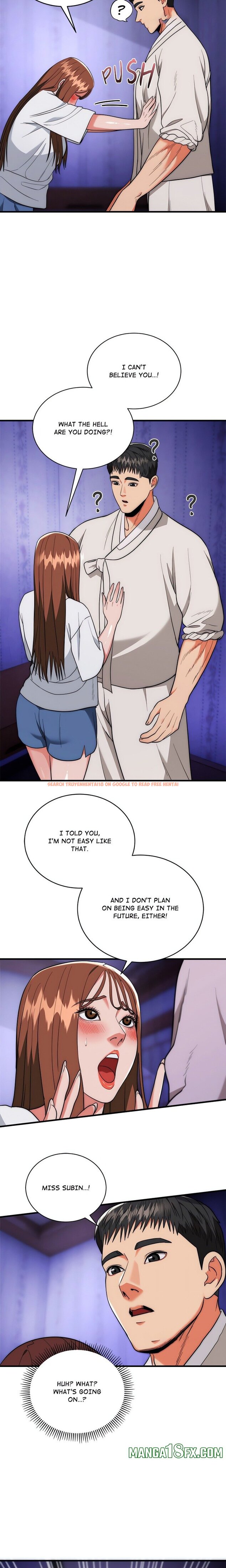 Read Hentai Image 13 744 in comic Kangsae The Strong (Uncensored) - Chapter 20 - www.hentaitnt.net