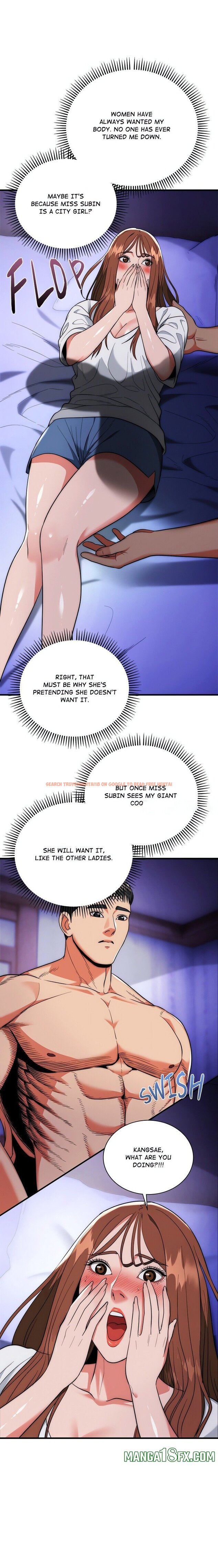 Read Hentai Image 15 744 in comic Kangsae The Strong (Uncensored) - Chapter 20 - www.hentaitnt.net