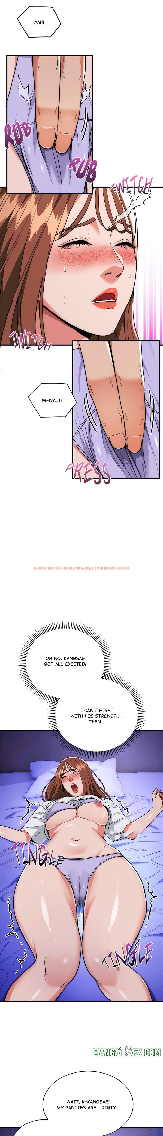 Read Hentai Image 19 744 in comic Kangsae The Strong (Uncensored) - Chapter 20 - www.hentaitnt.net