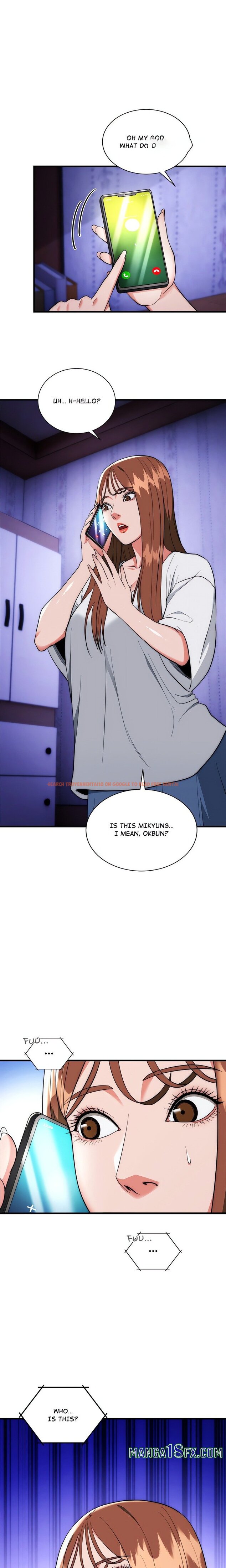 Read Hentai Image 2 743 in comic Kangsae The Strong (Uncensored) - Chapter 20 - www.hentaitnt.net