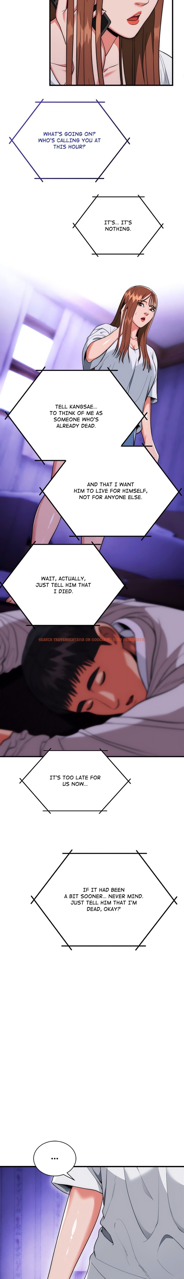 Read Hentai Image 5 99743 in comic Kangsae The Strong (Uncensored) - Chapter 20 - www.hentaitnt.net