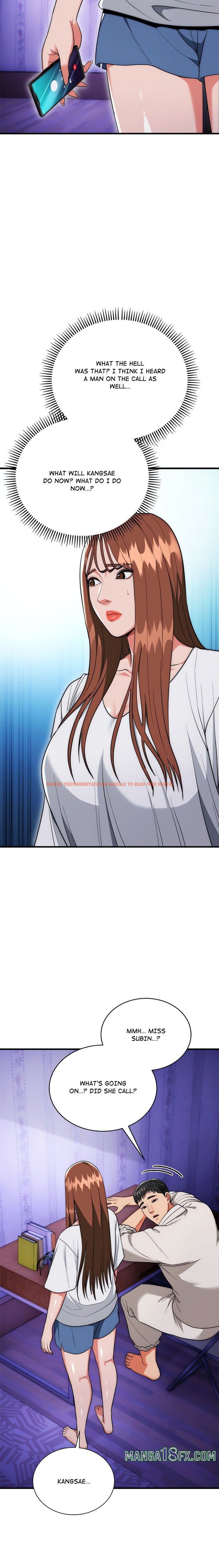 Read Hentai Image 6 743 in comic Kangsae The Strong (Uncensored) - Chapter 20 - www.hentaitnt.net