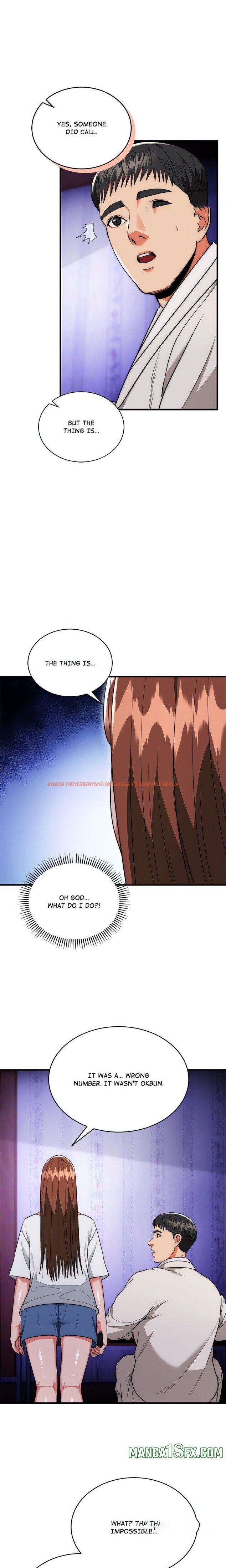 Read Hentai Image 7 743 in comic Kangsae The Strong (Uncensored) - Chapter 20 - www.hentaitnt.net