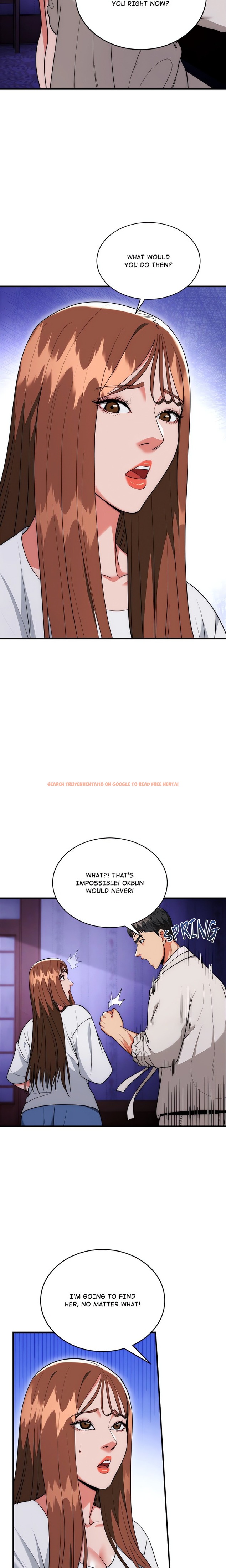 Read Hentai Image 9 99743 in comic Kangsae The Strong (Uncensored) - Chapter 20 - www.hentaitnt.net