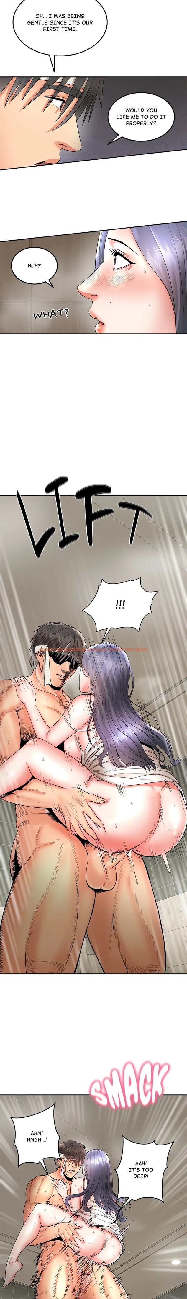 Read Hentai Image 7 23642 in comic Kangsae The Strong (Uncensored) - Chapter 4 - hentaitnt.net Read Hentai Image 7 23642 in comic Kangsae The Strong (Uncensored) - Chapter 4 - hentaitnt.net